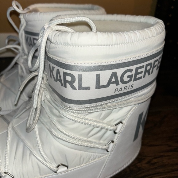 Snow/winter boots - Picture 7 of 12